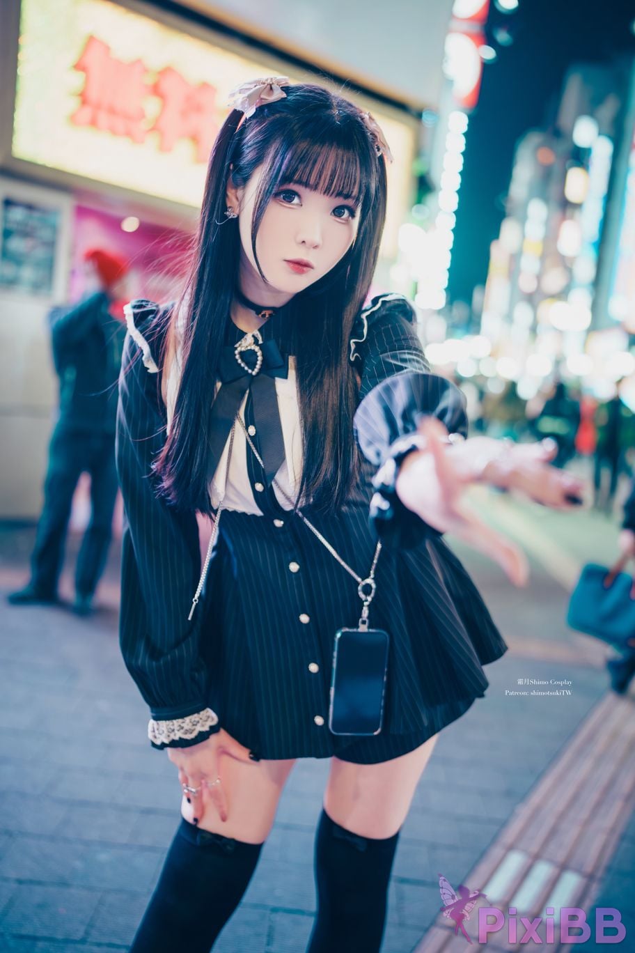 Coser shimo 202501Patreon PixiBB.COM 044
