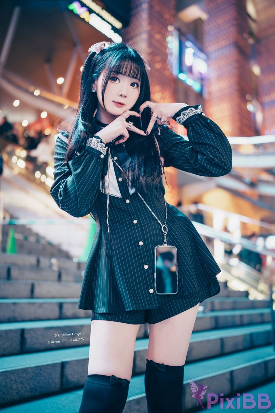 Coser shimo 202501Patreon PixiBB.COM 047