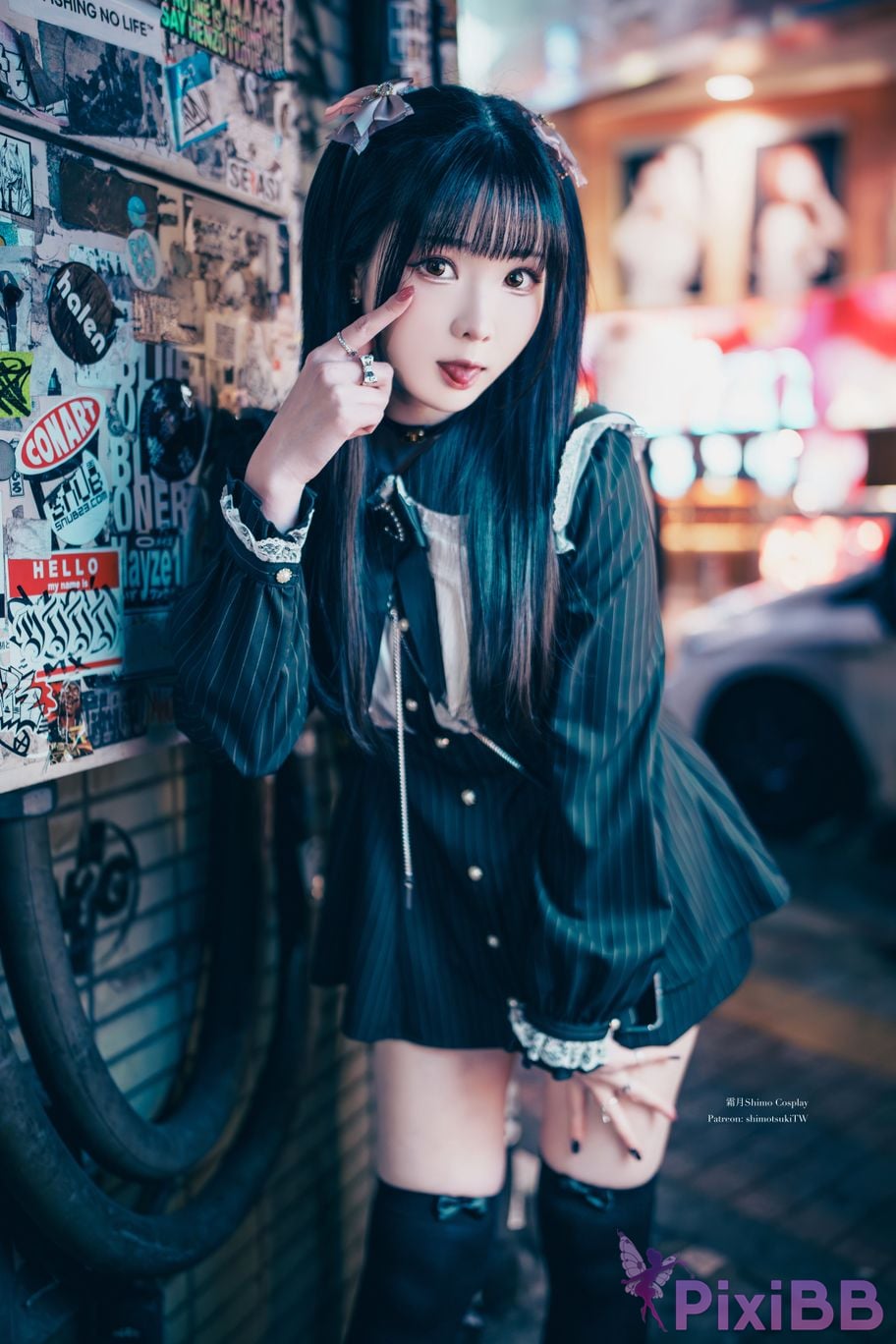Coser shimo 202501Patreon PixiBB.COM 048
