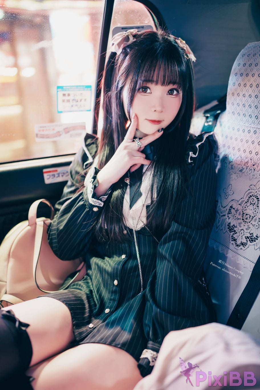 Coser shimo 202501Patreon PixiBB.COM 051