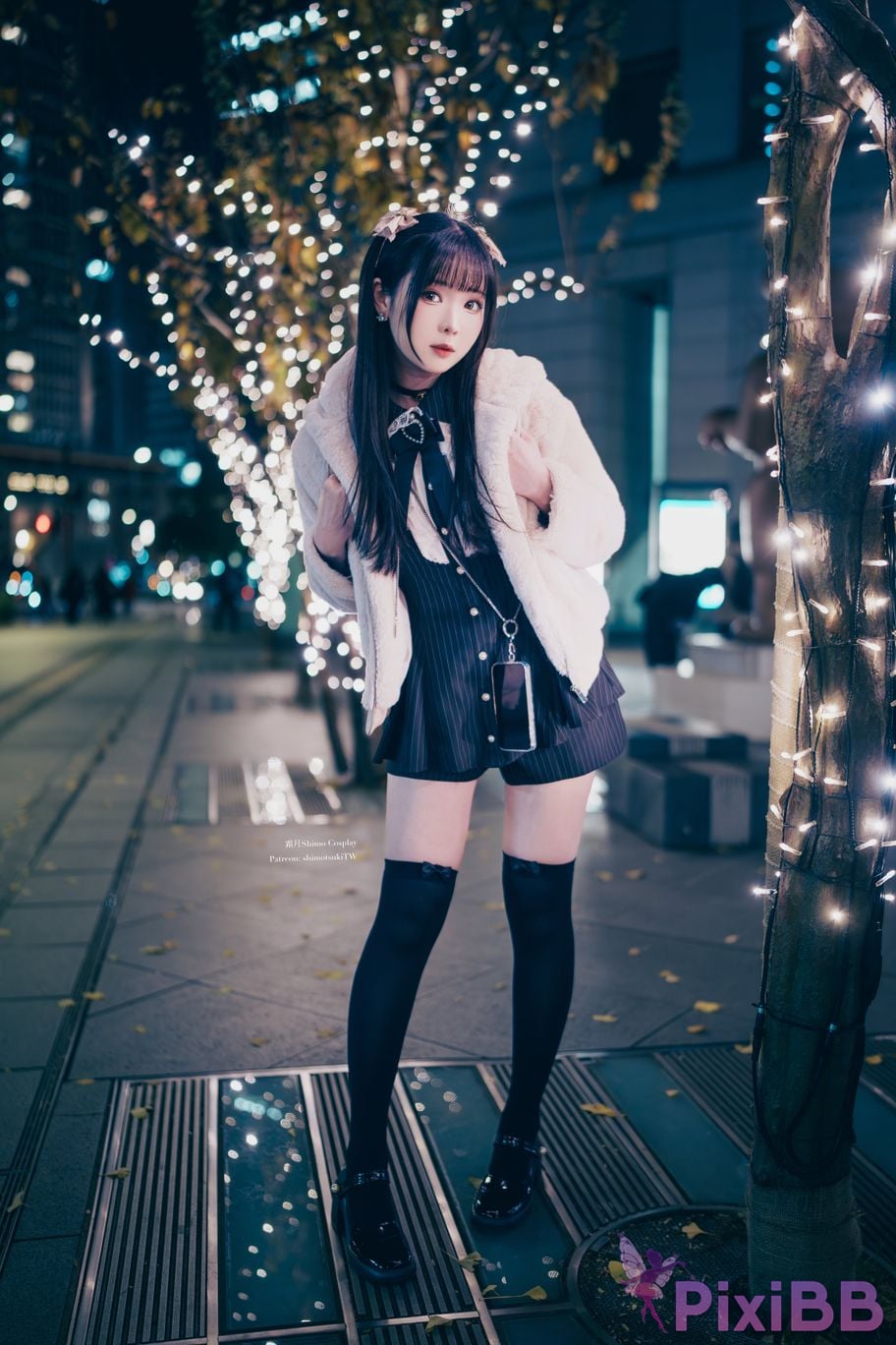 Coser shimo 202501Patreon PixiBB.COM 052