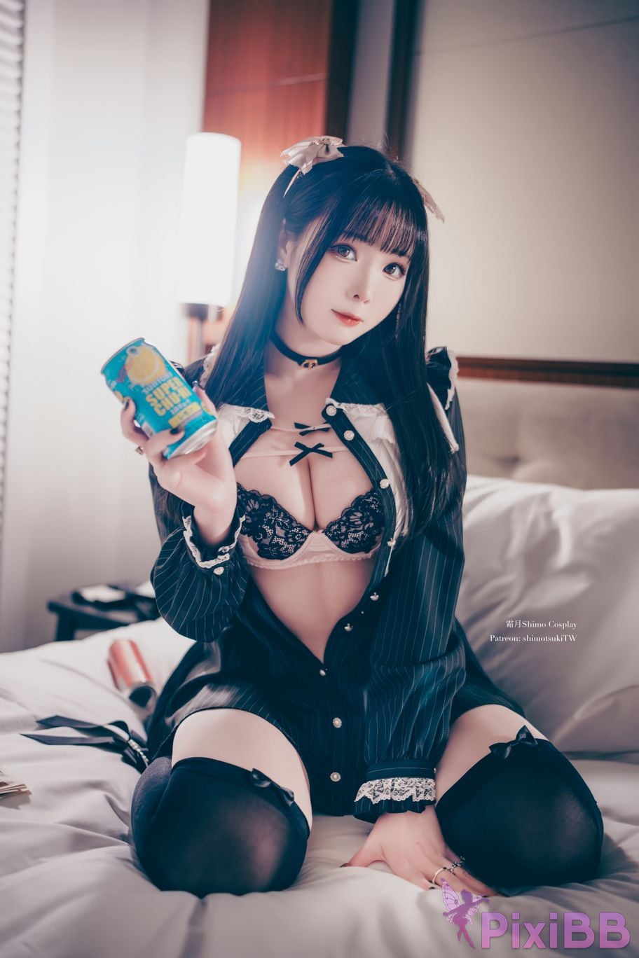Coser shimo 202501Patreon PixiBB.COM 055