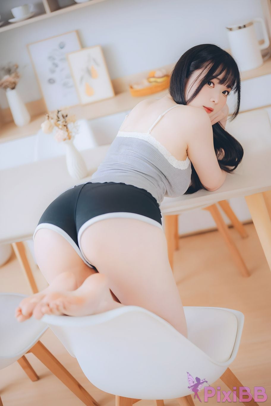 Coser shimo DL PixiBB.COM 071
