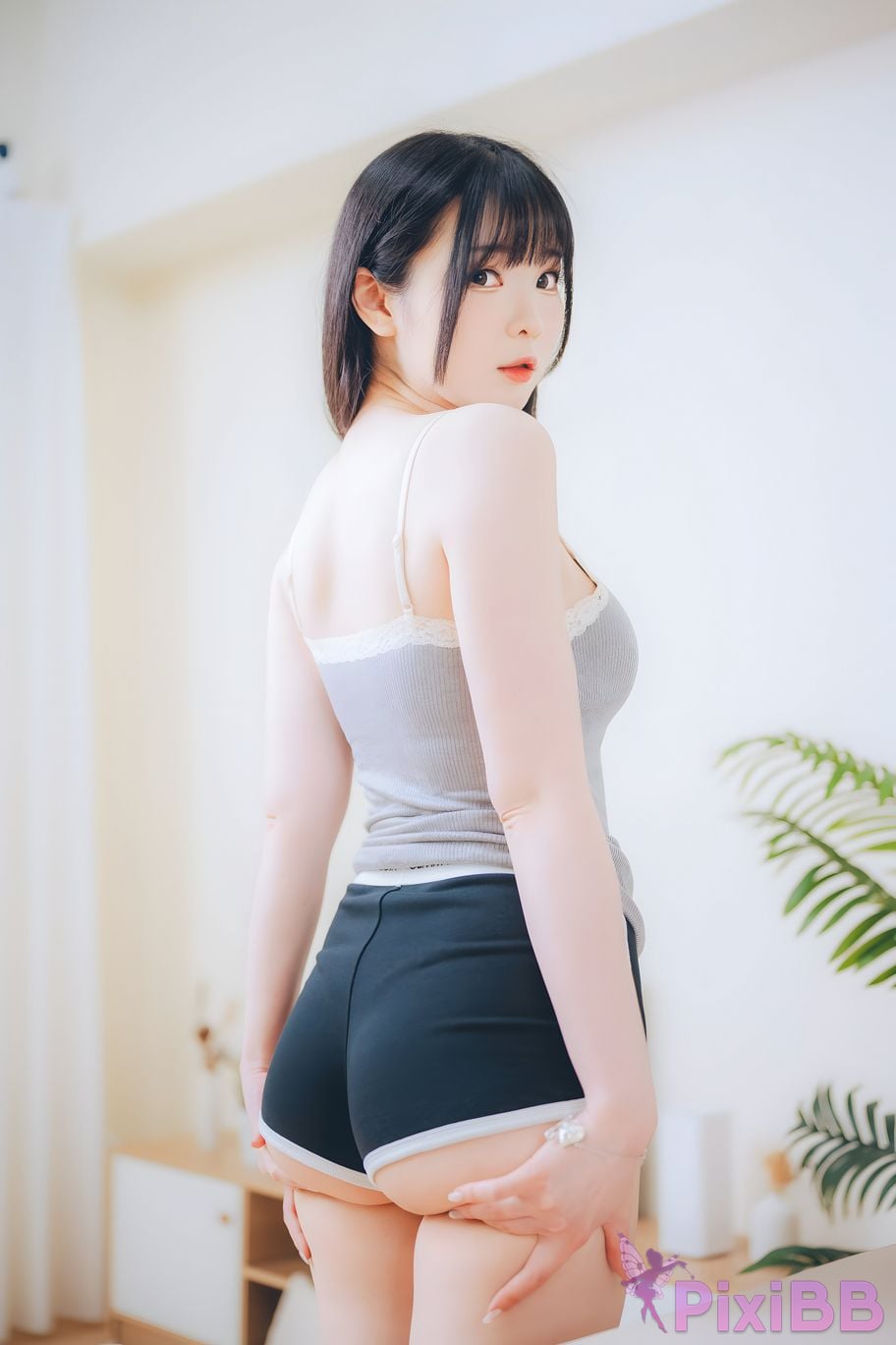 Coser shimo DL PixiBB.COM 082