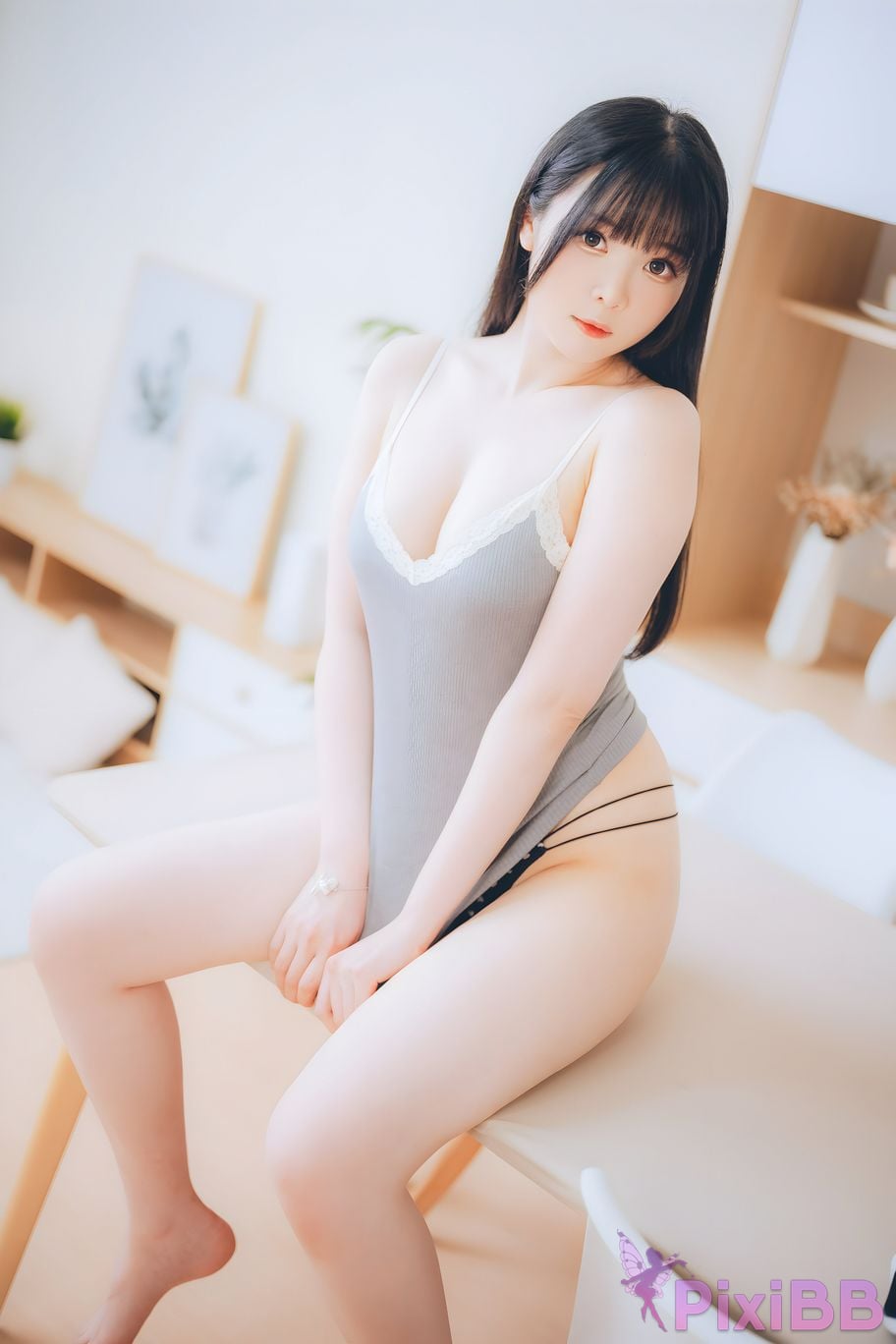 Coser shimo DL PixiBB.COM 086