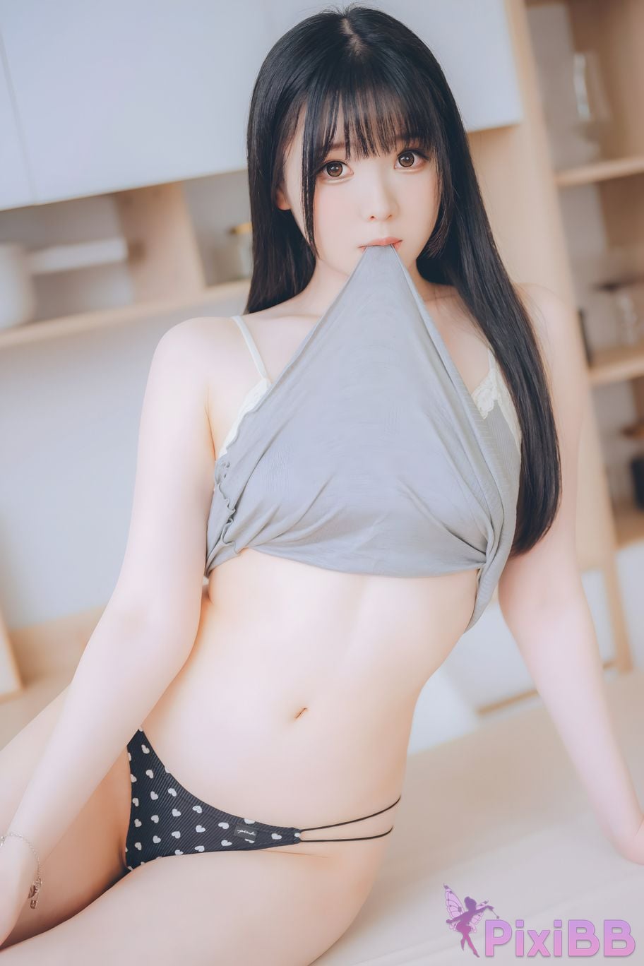 Coser shimo DL PixiBB.COM 088