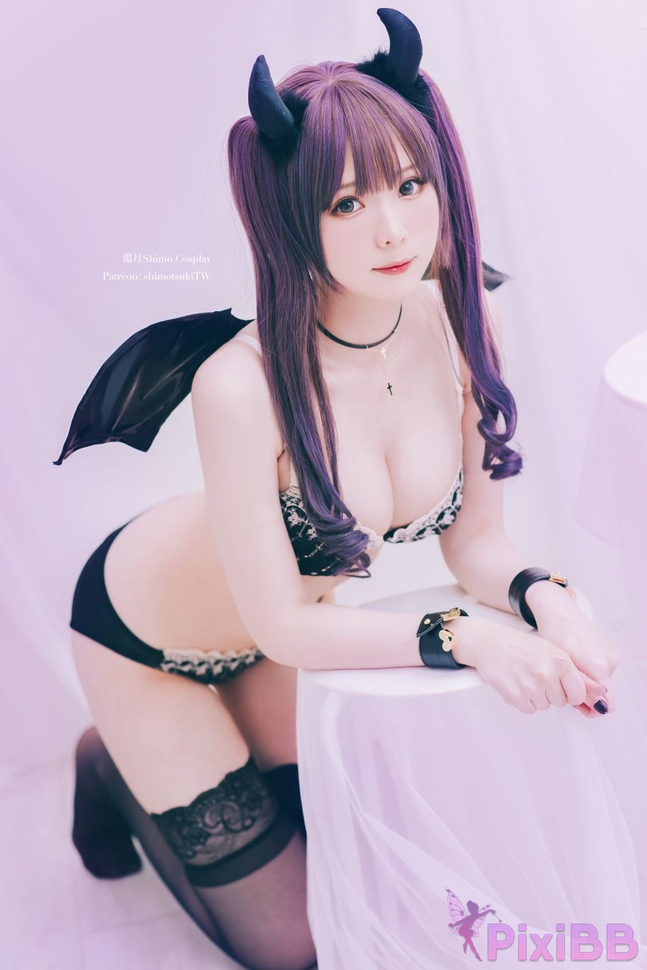 Coser shimo PixiBB.COM 007