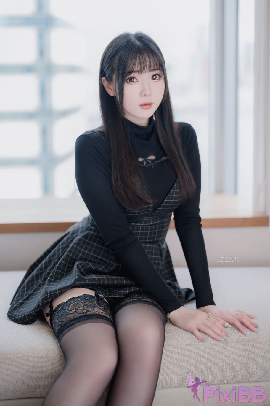 Coser shimo PixiBB.COM 001