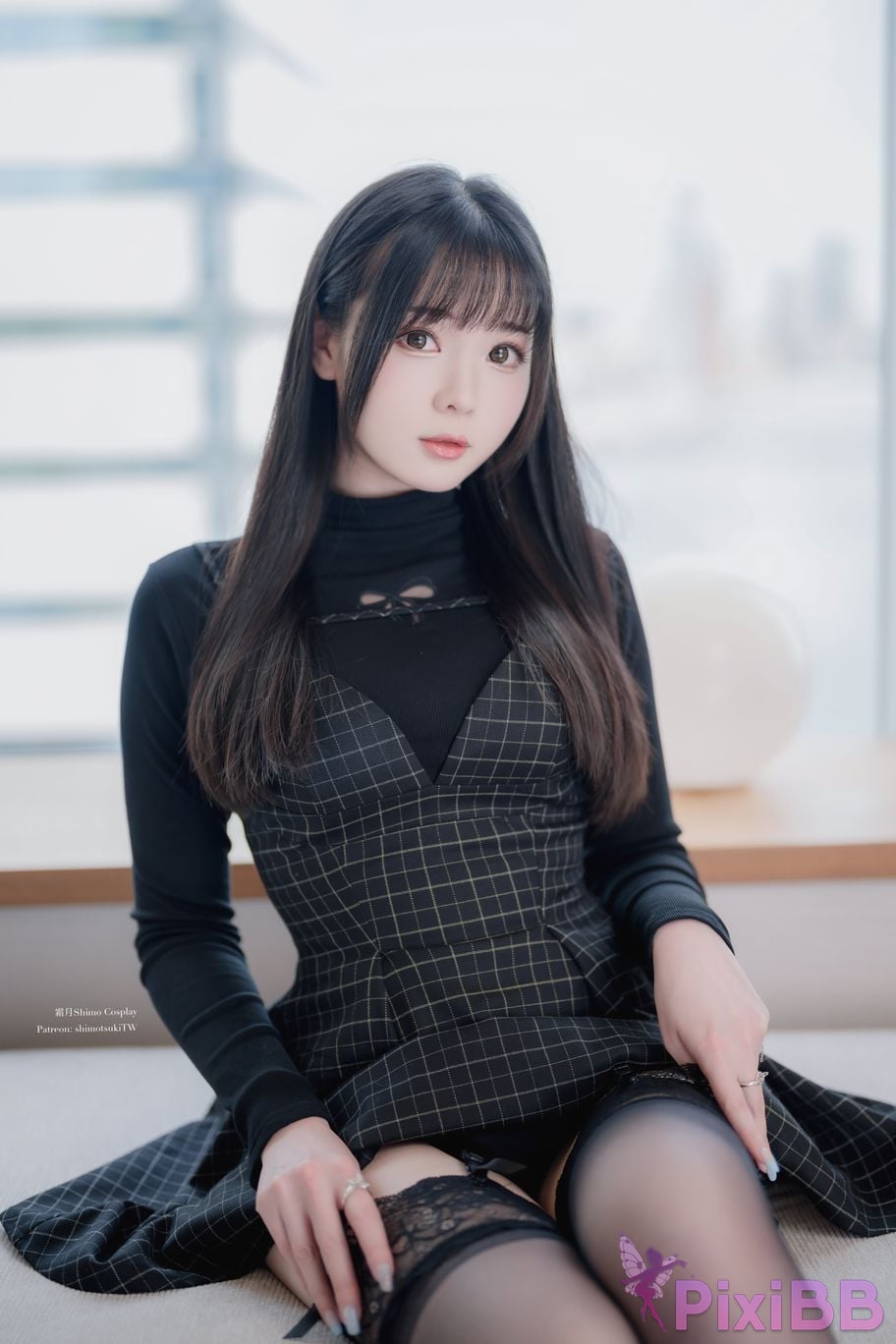 Coser shimo PixiBB.COM 003