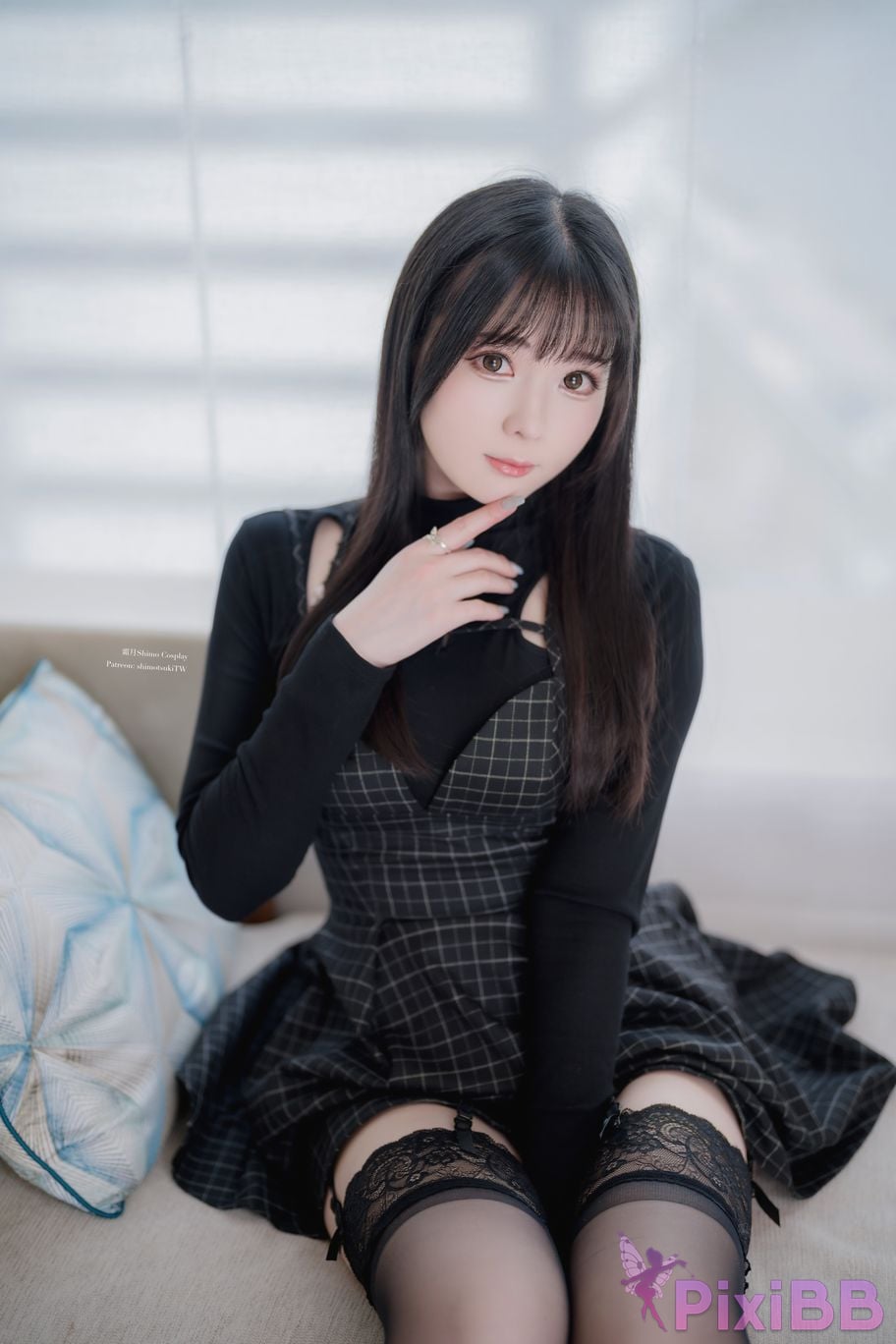 Coser shimo PixiBB.COM 004
