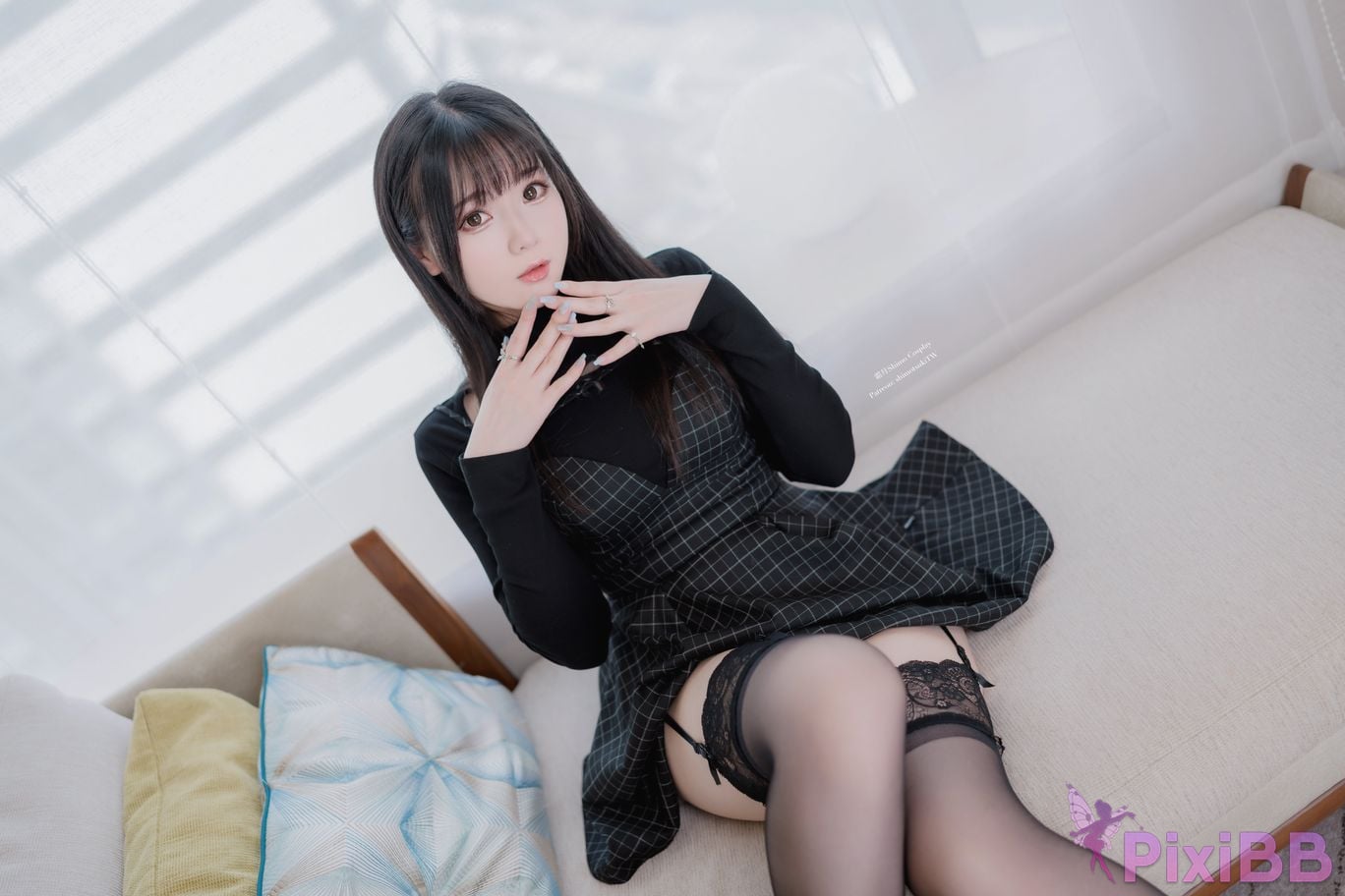 Coser shimo PixiBB.COM 005