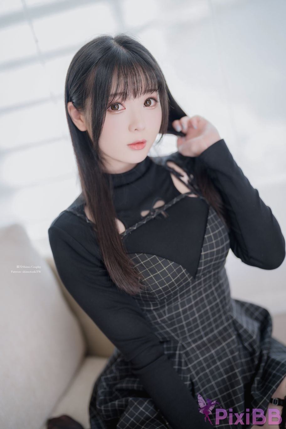 Coser shimo PixiBB.COM 010