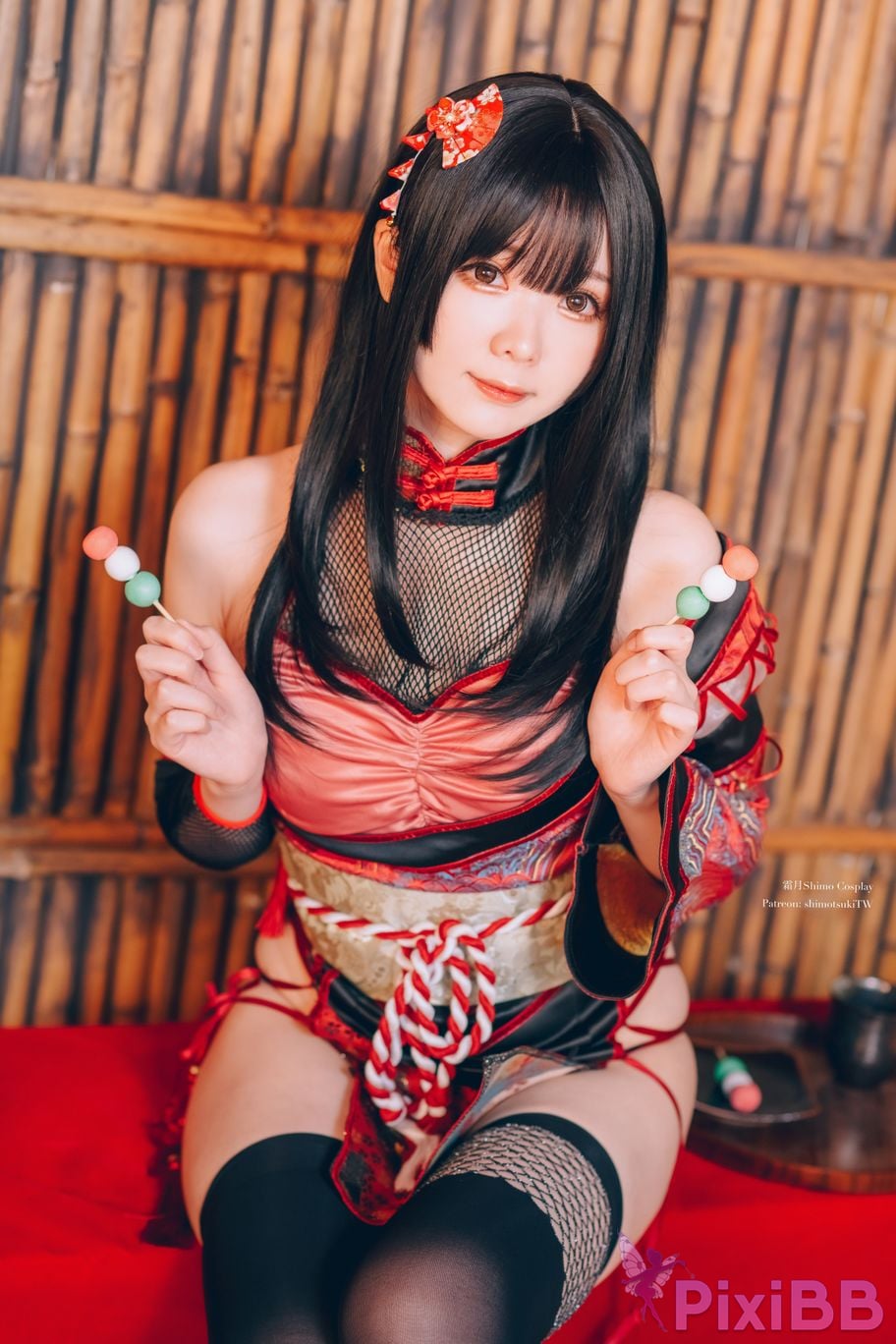 Coser shimo PixiBB.COM 001