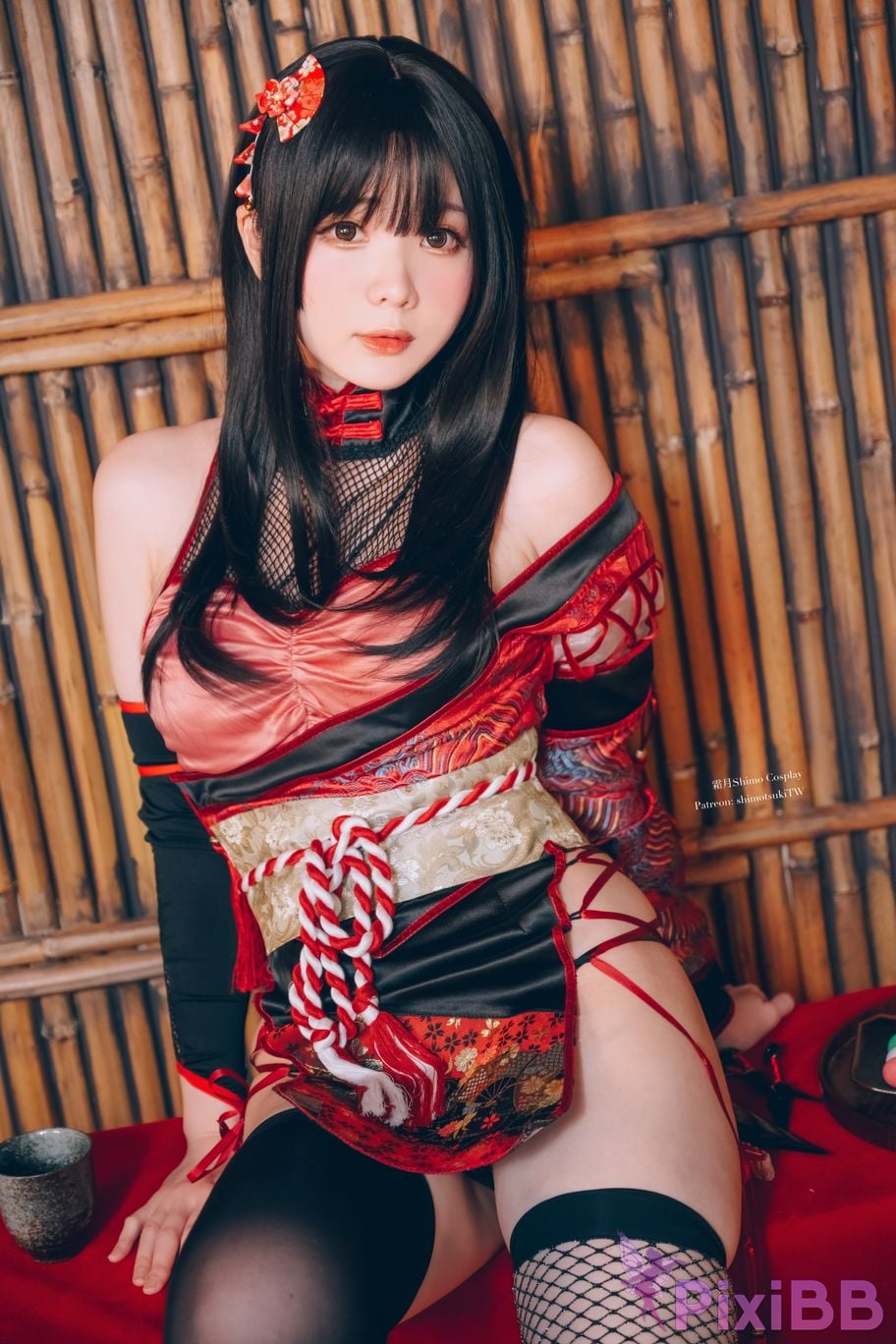 Coser shimo PixiBB.COM 002