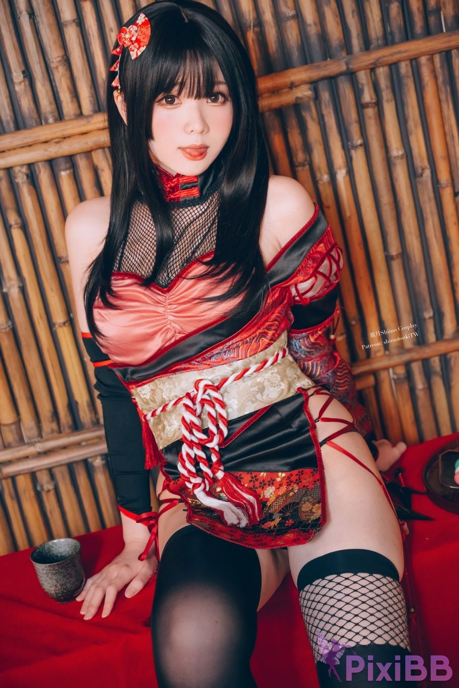 Coser shimo PixiBB.COM 003