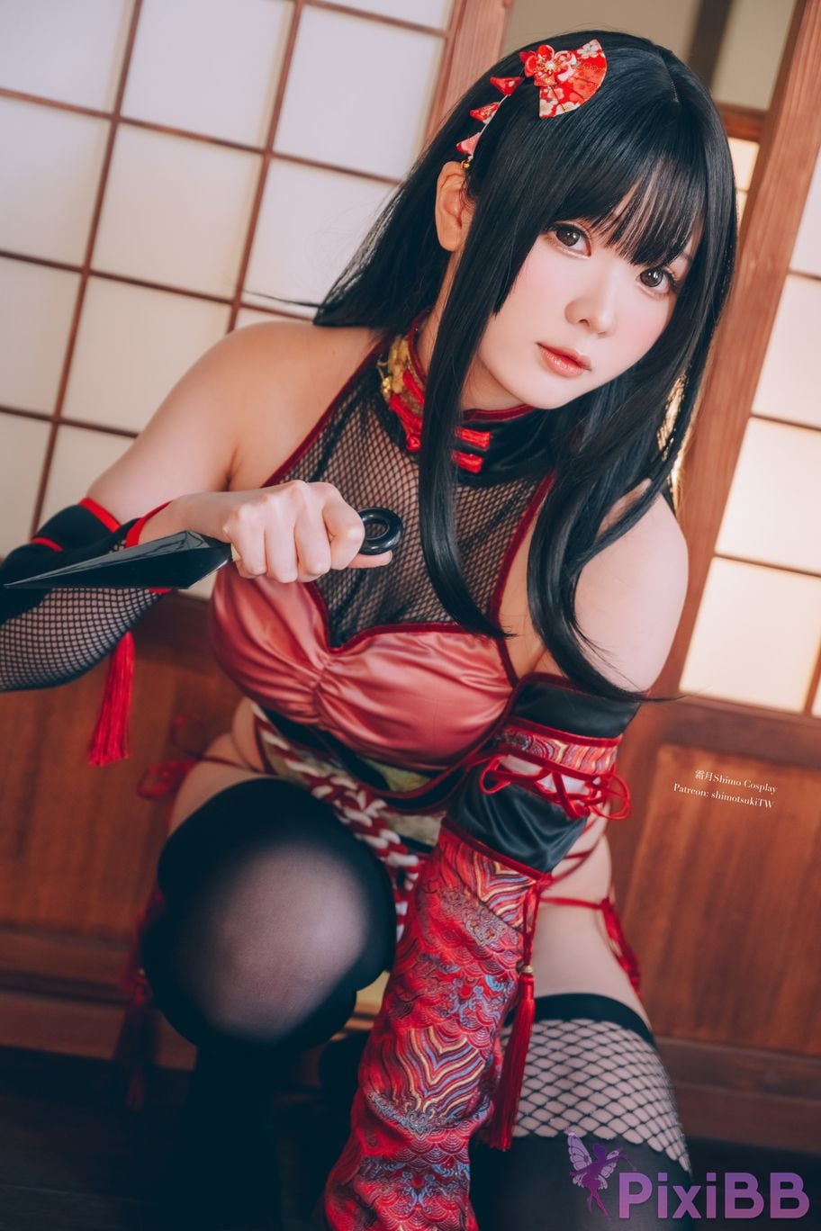Coser shimo PixiBB.COM 005