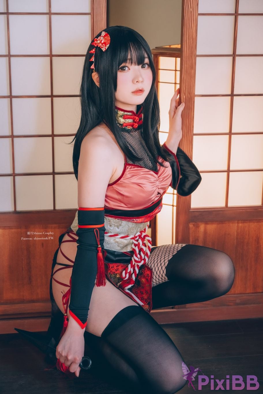 Coser shimo PixiBB.COM 006