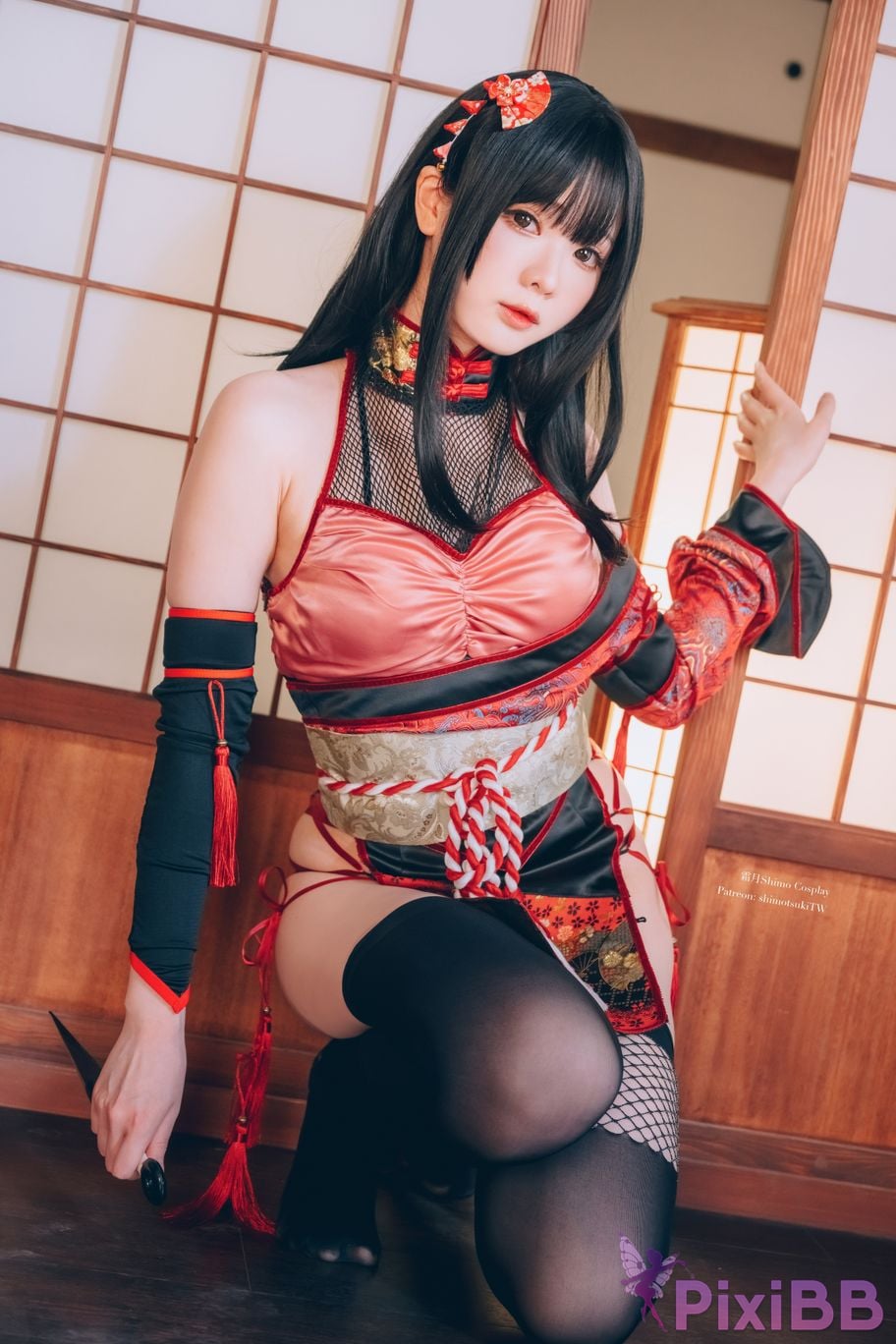 Coser shimo PixiBB.COM 007