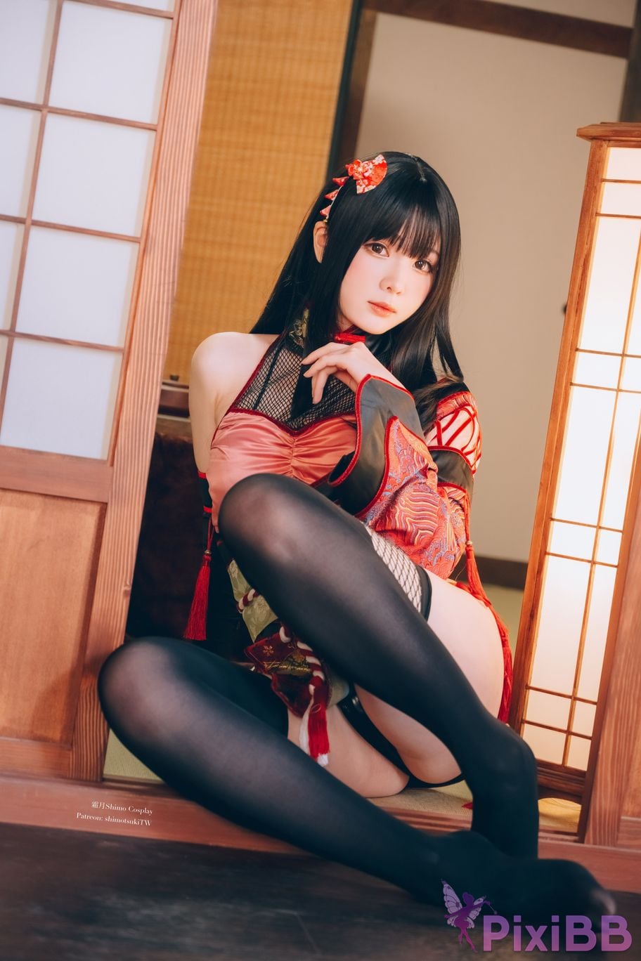 Coser shimo PixiBB.COM 011