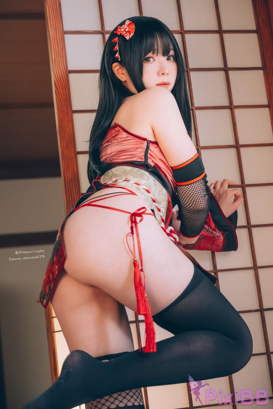 Coser shimo PixiBB.COM 017