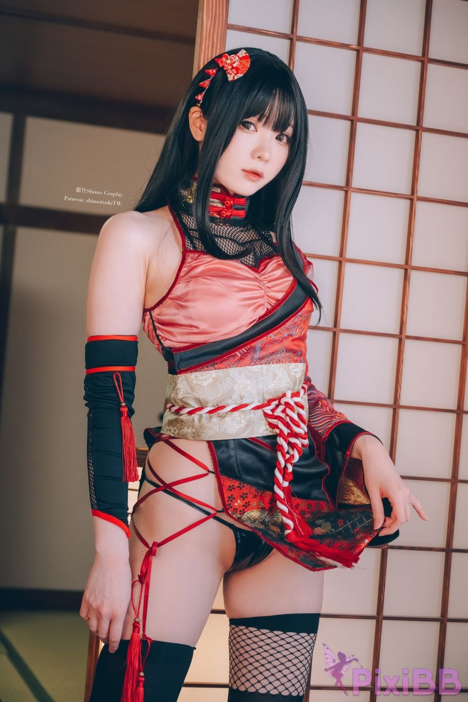 Coser shimo PixiBB.COM 020