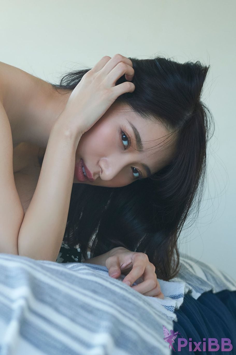 Japanese Idol Someya Yuka Some valleys are fragrant 07. dyed in chocolate 08. Looks like a Western style building PixiBB.COM 014