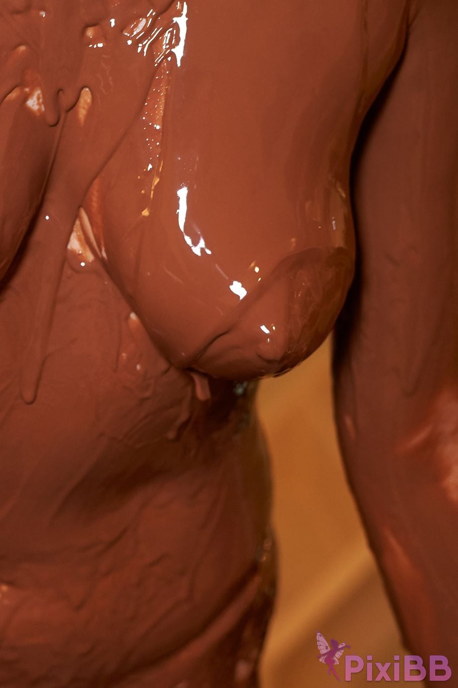 Japanese Idol Someya Yuka Some valleys are fragrant 07. dyed in chocolate 08. Looks like a Western style building PixiBB.COM 038