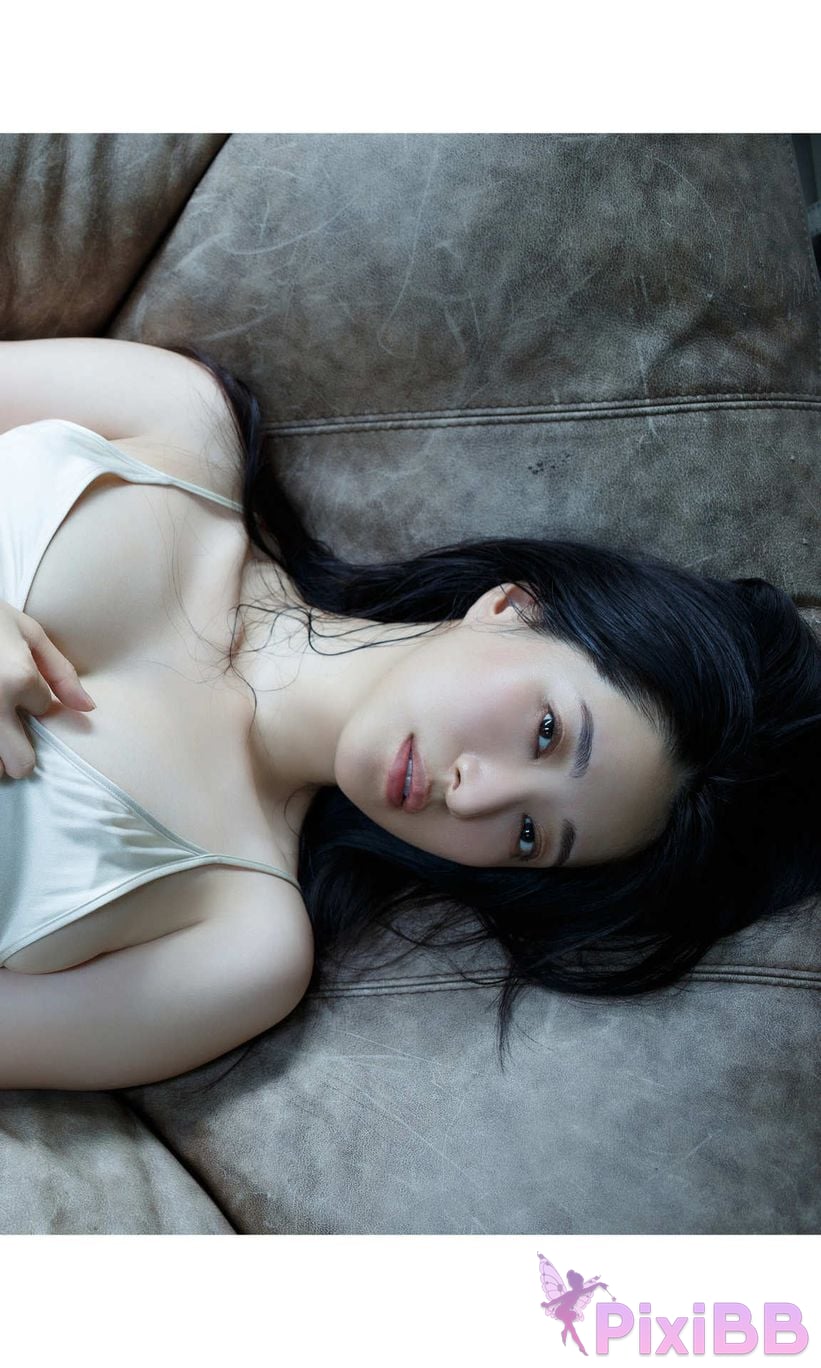 Japanese Idol Someya Yuka Some valleys are fragrant digital gravure I want to get closer love weekly play PHOTO BOOK PixiBB.COM 017