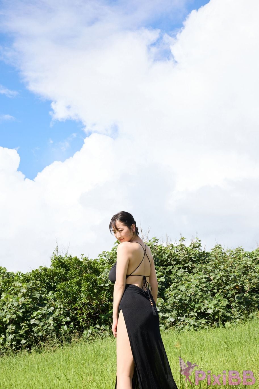 Japanese Idol Ina Enohara Ena 1st photo book Inaism All unreleased edition PixiBB.COM 023