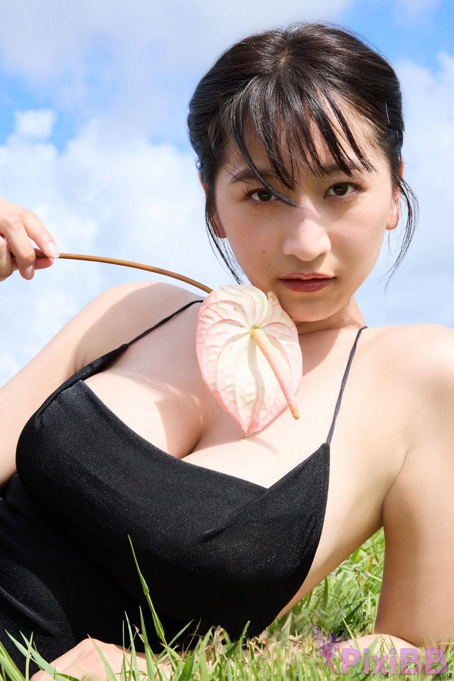 Japanese Idol Ina Enohara Ena 1st photo book Inaism All unreleased edition PixiBB.COM 025