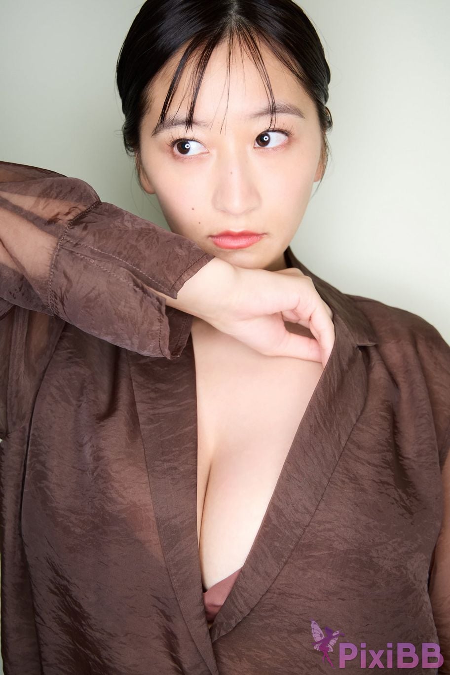 Japanese Idol Ina Enohara Ena 1st photo book Inaism All unreleased edition PixiBB.COM 101