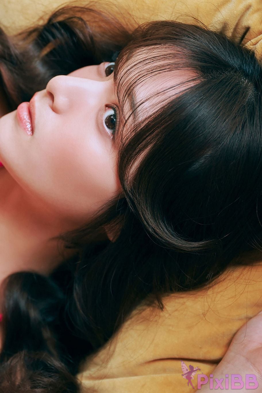 Japanese Idol Kurea Hazuki Expanded version Complete 50P Miss Magazines Asoviva retro gravure American edition Yanmaga digital photo book PixiBB.COM 030