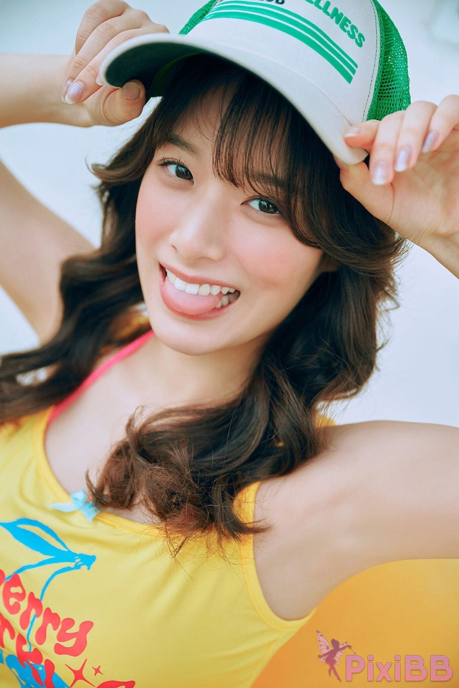 Japanese Idol Kurea Hazuki Expanded version Complete 50P Miss Magazines Asoviva retro gravure American edition Yanmaga digital photo book PixiBB.COM 033