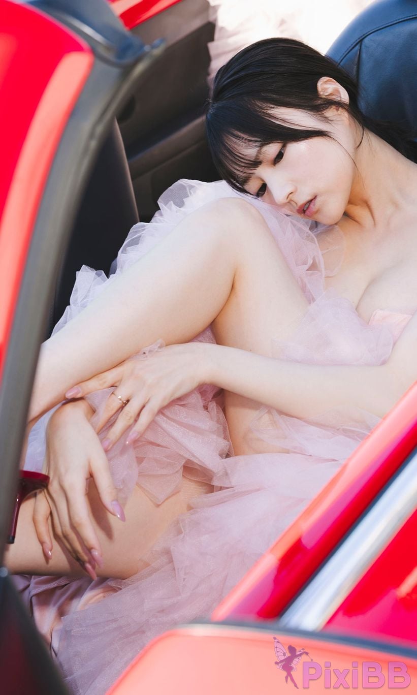Japanese Idol Usa Hiiragi Usaki large increase photo collection Happy for all weekly play PHOTO BOOK PixiBB.COM 005