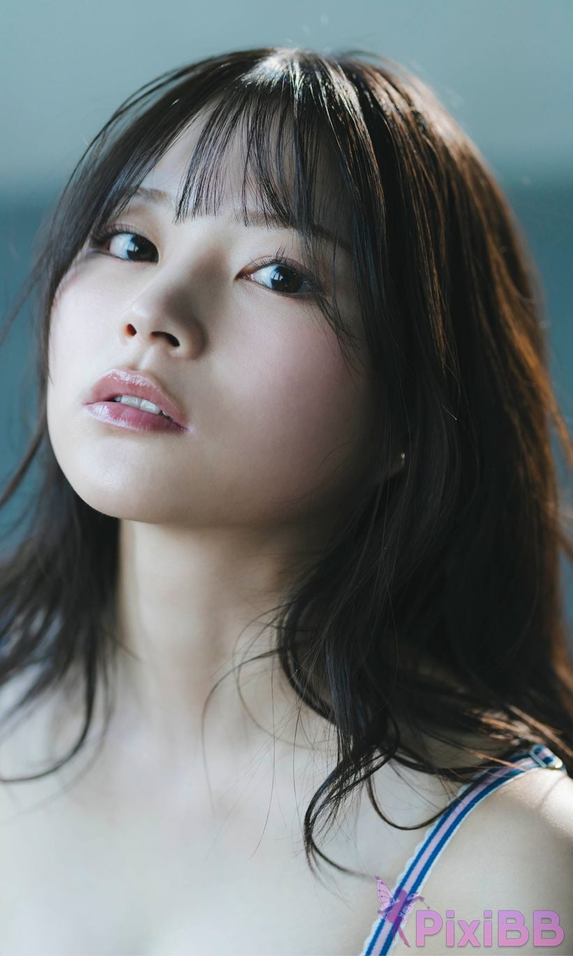 Japanese Idol Usa Hiiragi Usaki large increase photo collection Happy for all weekly play PHOTO BOOK PixiBB.COM 014