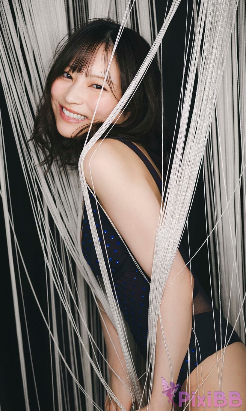 Japanese Idol Usa Hiiragi Usaki large increase photo collection Happy for all weekly play PHOTO BOOK PixiBB.COM 024