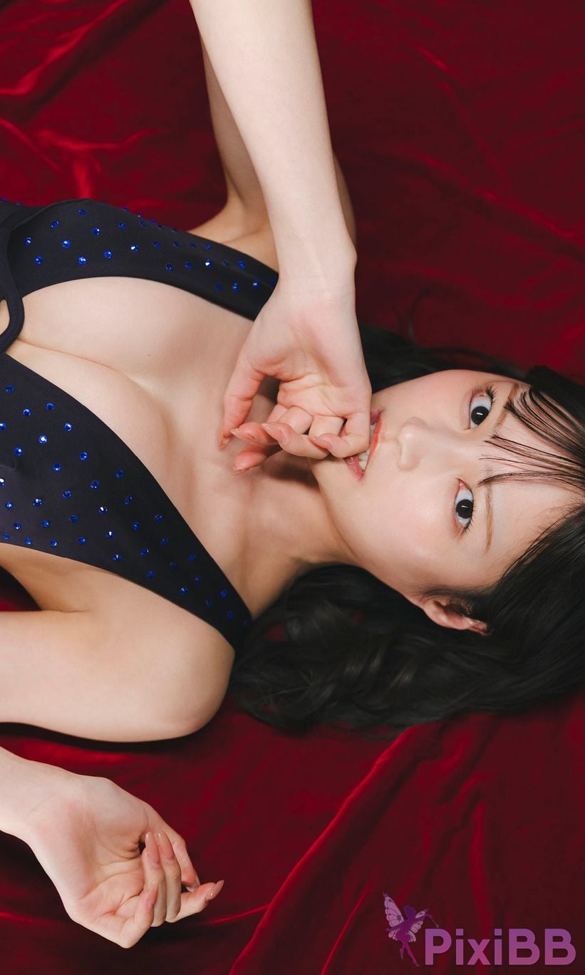 Japanese Idol Usa Hiiragi Usaki large increase photo collection Happy for all weekly play PHOTO BOOK PixiBB.COM 031