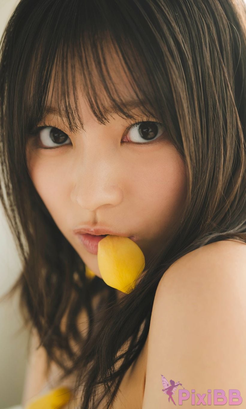 Japanese Idol Usa Hiiragi Usaki large increase photo collection Happy for all weekly play PHOTO BOOK PixiBB.COM 051
