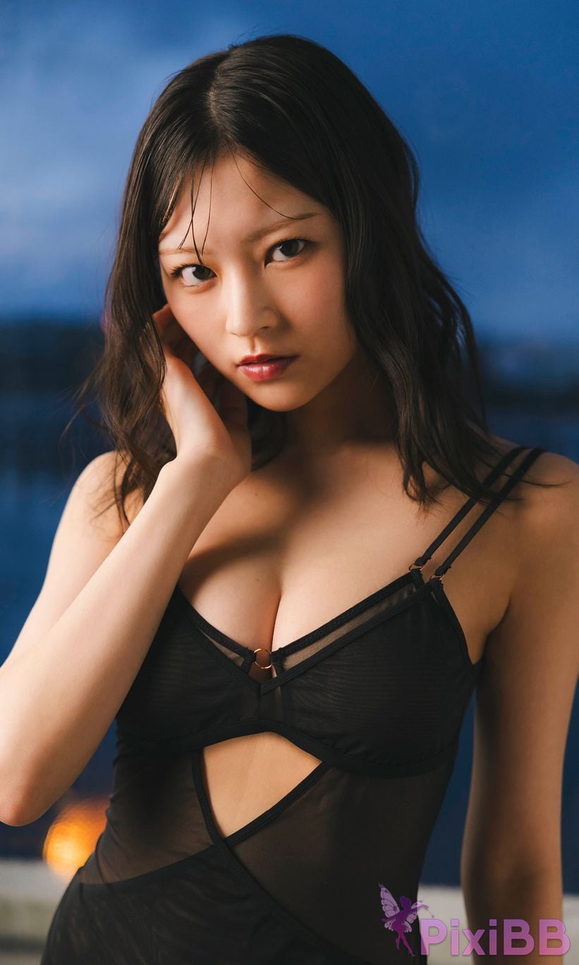 Japanese Idol Usa Hiiragi Usaki large increase photo collection Happy for all weekly play PHOTO BOOK PixiBB.COM 068