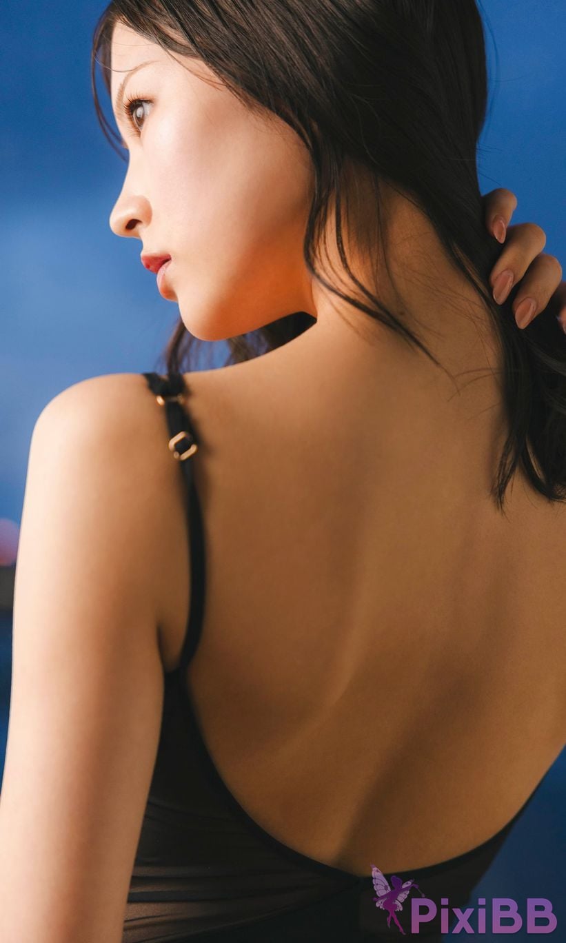 Japanese Idol Usa Hiiragi Usaki large increase photo collection Happy for all weekly play PHOTO BOOK PixiBB.COM 069