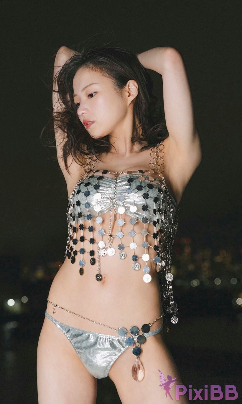 Japanese Idol Usa Hiiragi Usaki large increase photo collection Happy for all weekly play PHOTO BOOK PixiBB.COM 086