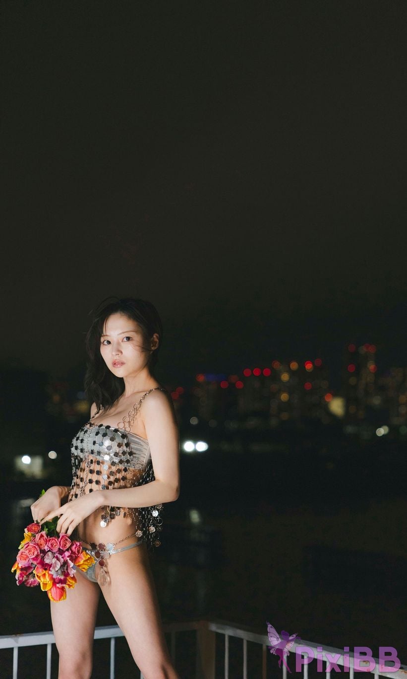Japanese Idol Usa Hiiragi Usaki large increase photo collection Happy for all weekly play PHOTO BOOK PixiBB.COM 088