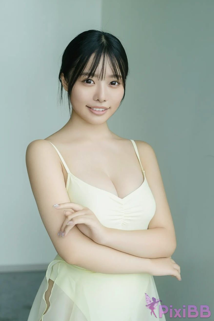 JP Momoha Takatsuru Vol.1 PixiBB.COM 005