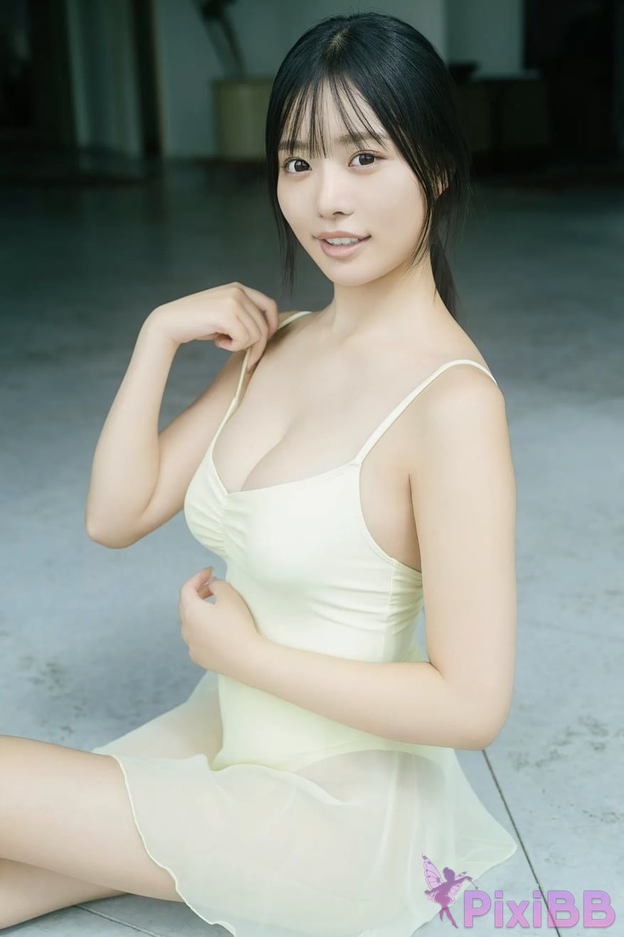 JP Momoha Takatsuru Vol.1 PixiBB.COM 011