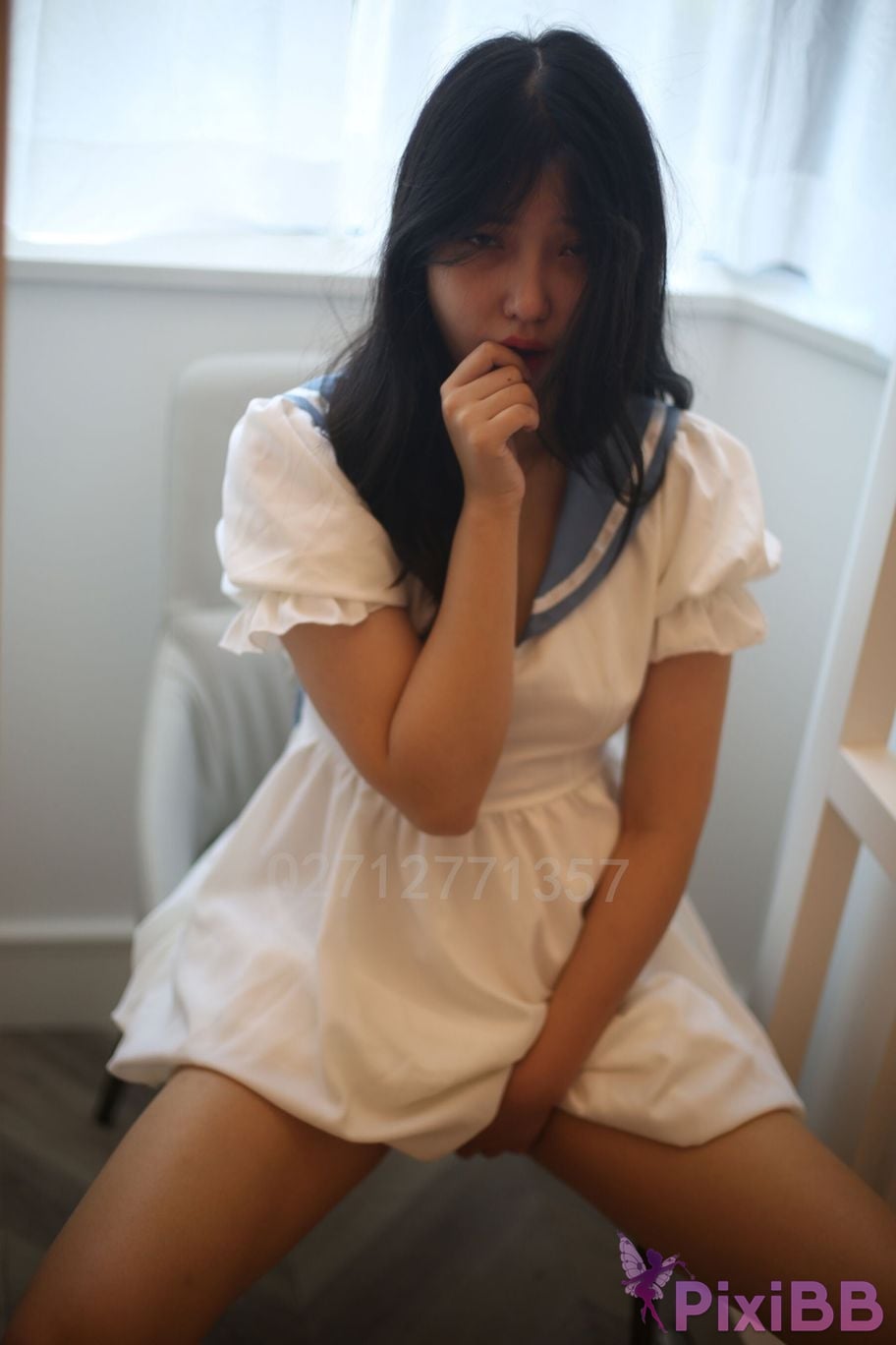 Private Photoshoot Chun Ling Pure desire school girl Full scale private shooting PixiBB.COM 399.PNG