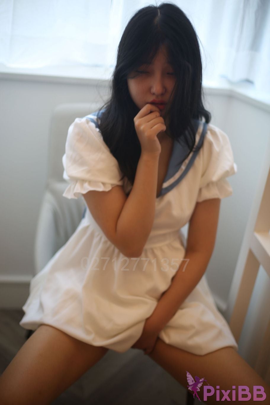Private Photoshoot Chun Ling Pure desire school girl Full scale private shooting PixiBB.COM 400.PNG