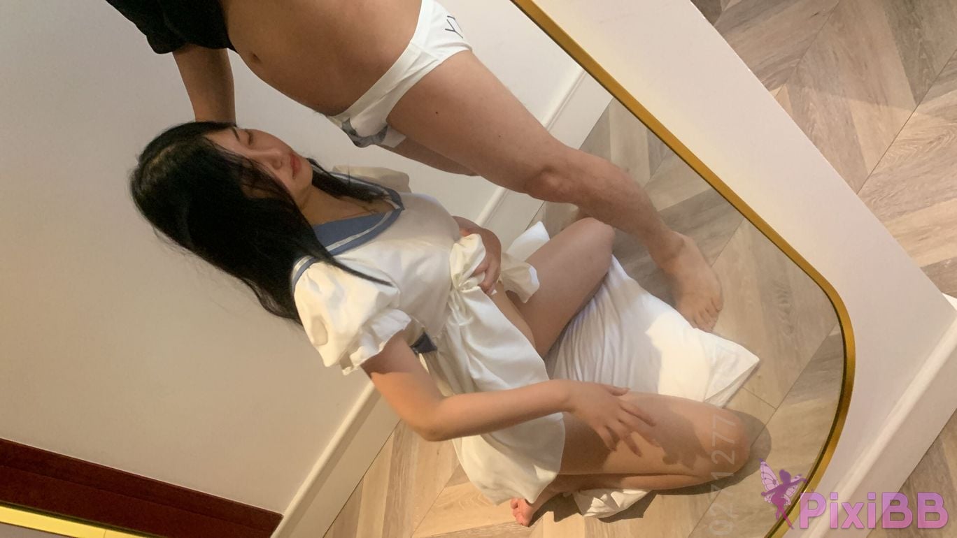 Private Photoshoot Chun Ling Pure desire school girl Full scale private shooting PixiBB.COM 416