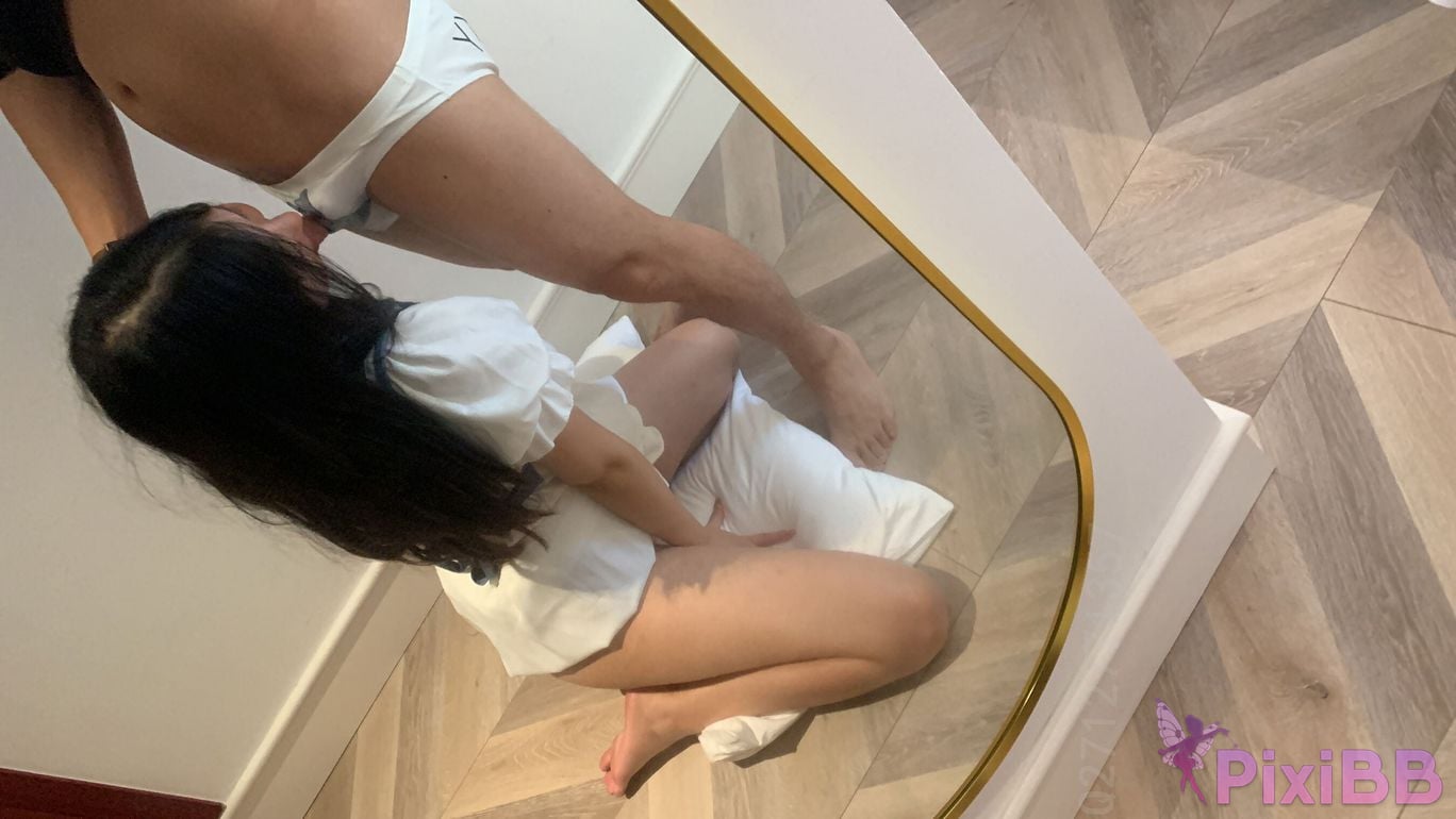 Private Photoshoot Chun Ling Pure desire school girl Full scale private shooting PixiBB.COM 423