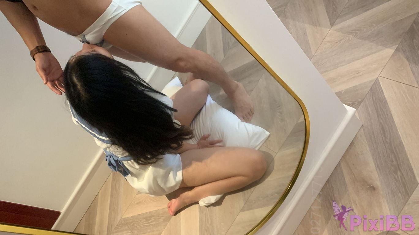 Private Photoshoot Chun Ling Pure desire school girl Full scale private shooting PixiBB.COM 425