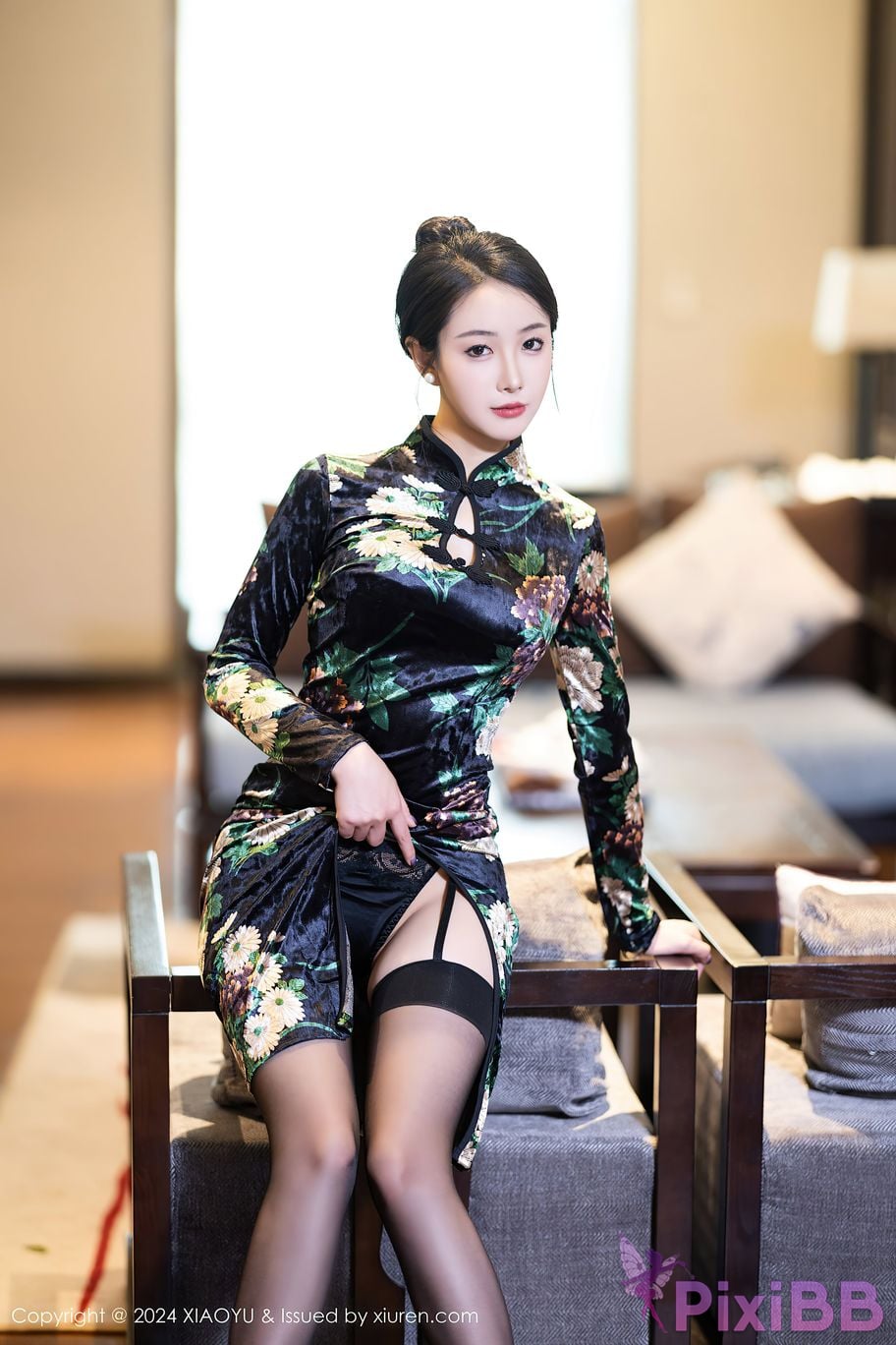XiaoYu Vol.1218 PixiBB.COM 021